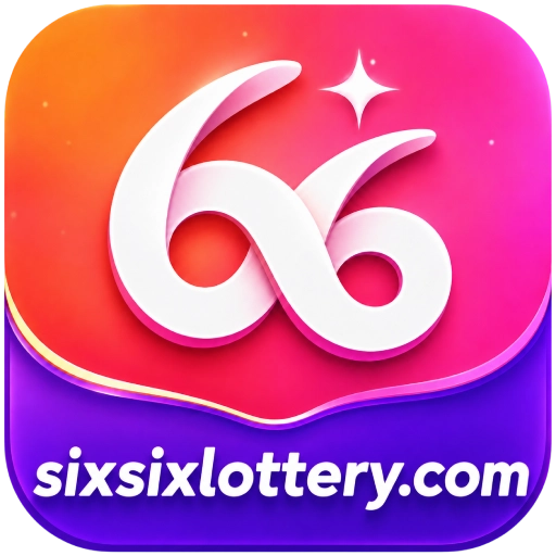 66 Lottery logo